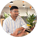 Prashant Ghadage profile picture